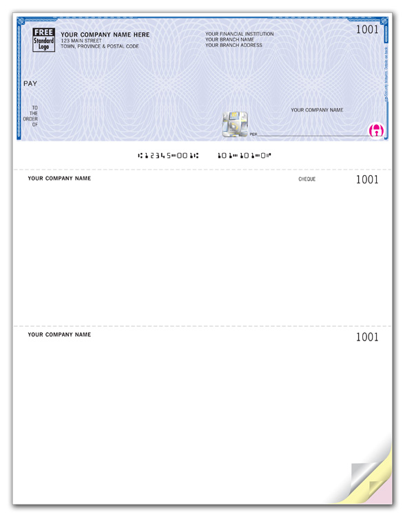 TD Cheques Marketplace